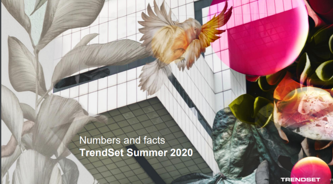 慕尼黑國際展,室內設計、靈感和生活方式交易會,TrendSet 慕尼黑國際展,室內設計、靈感和生活方式交易會,TrendSet