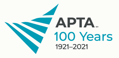 美國公共交通協(xié)會展logo