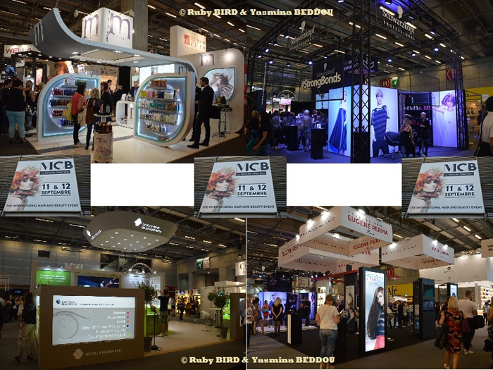 2021屆國(guó)際美發(fā)美容展展廳 2021屆國(guó)際美發(fā)美容展展廳