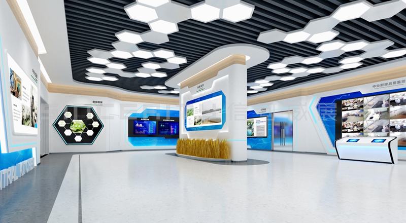 展廳設(shè)計搭建一站式服務(wù)公司