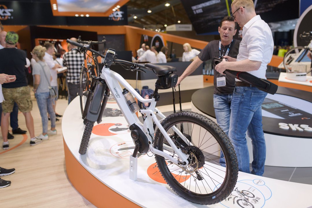 自行車(chē)展現(xiàn)場(chǎng),歐洲自行車(chē)展現(xiàn)場(chǎng),自行車(chē)貿(mào)易展 自行車(chē)展現(xiàn)場(chǎng),歐洲自行車(chē)展現(xiàn)場(chǎng),自行車(chē)貿(mào)易展