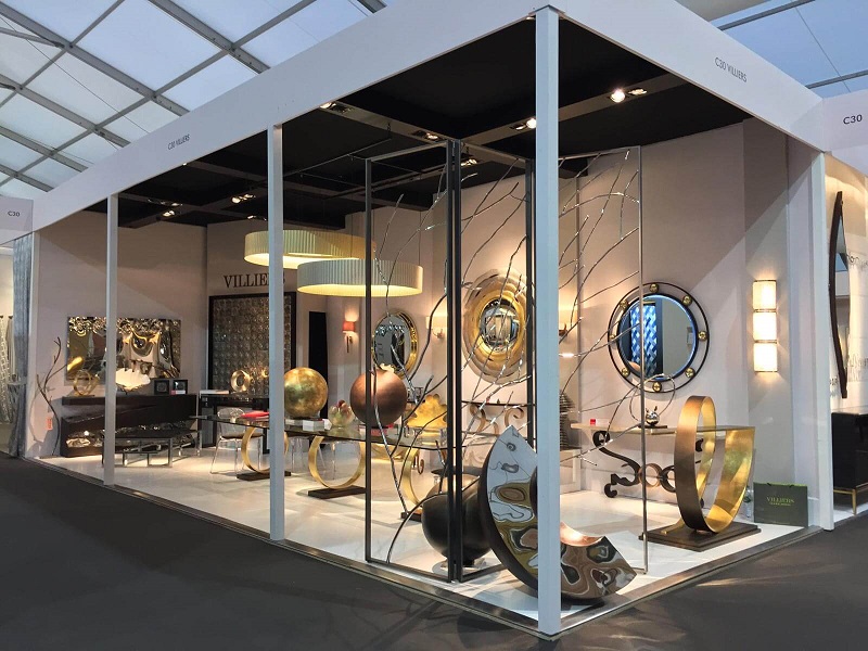 decorex現(xiàn)場，室內(nèi)設(shè)計展現(xiàn)場，室內(nèi)設(shè)計展