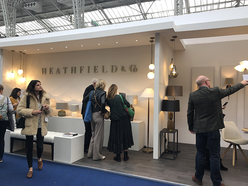 decorex現(xiàn)場，室內(nèi)設(shè)計展現(xiàn)場，室內(nèi)設(shè)計展