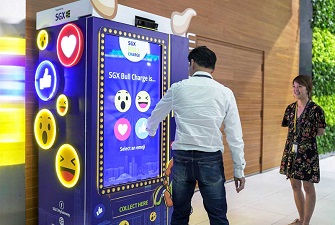 個性展臺，互動展臺，展臺設計